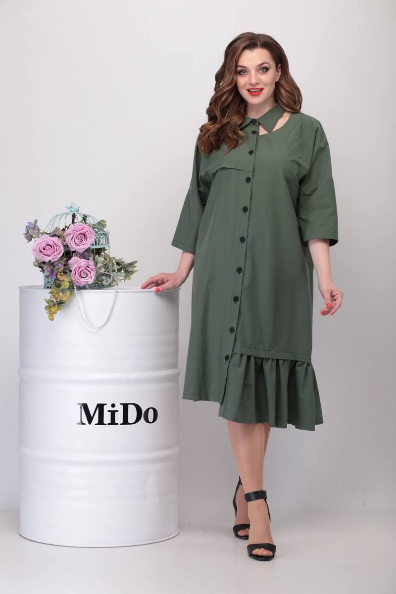 Платье Mido М16
