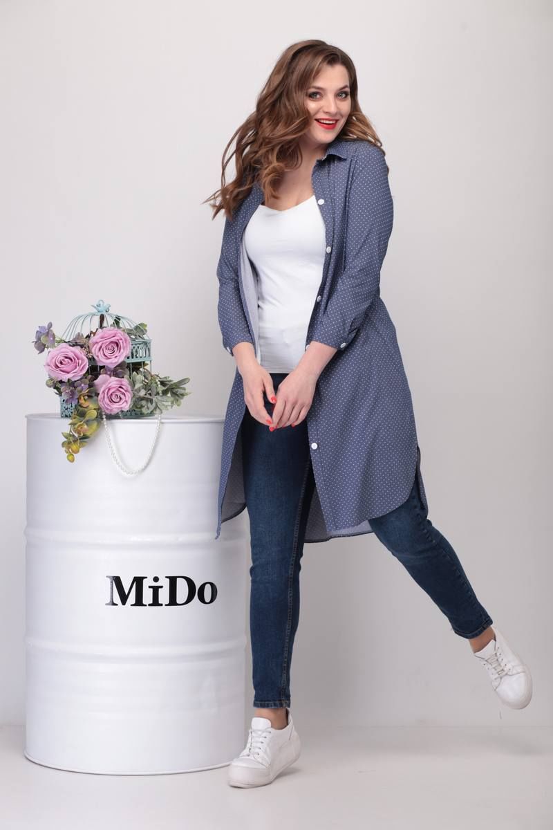 Платья Mido М19