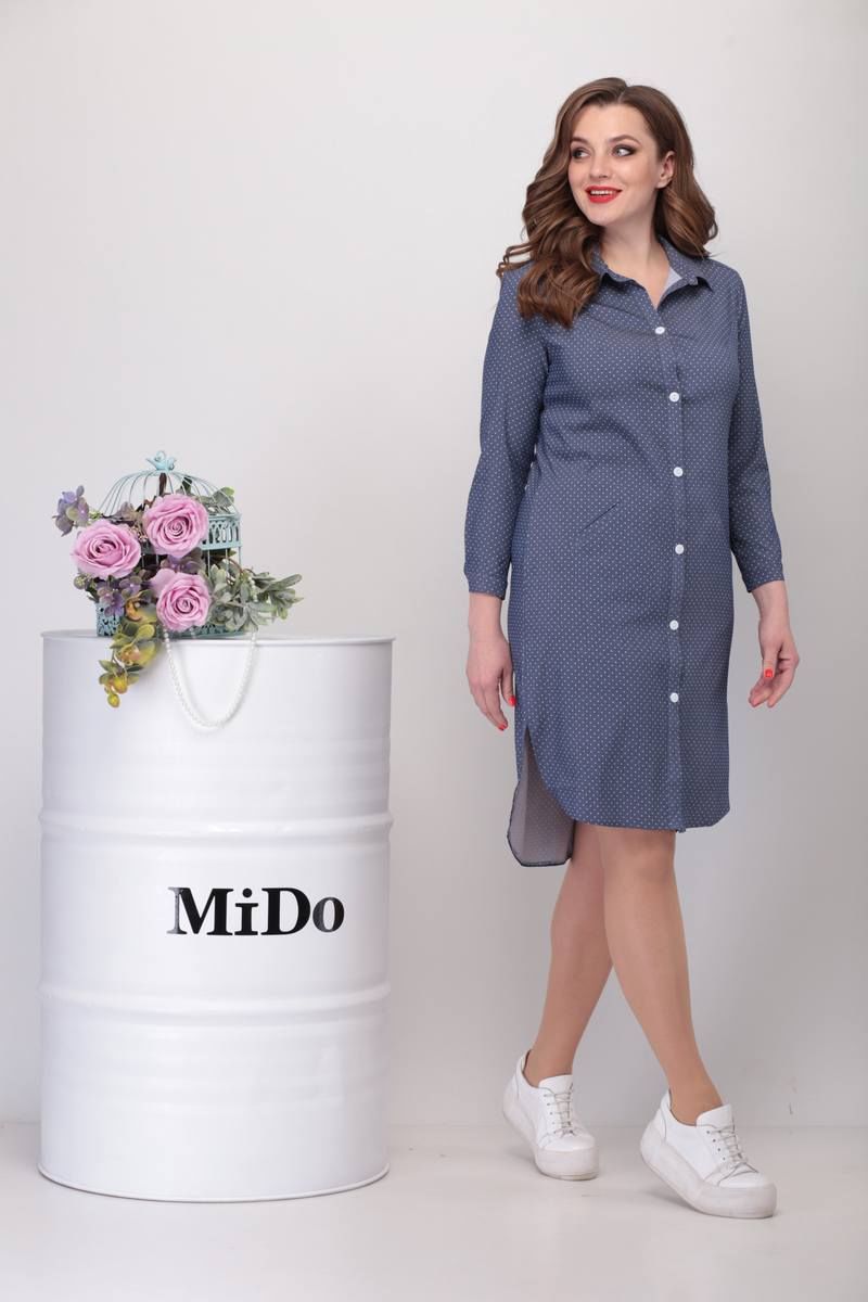 Платья Mido М19