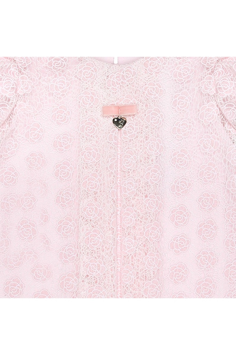 Платье Bell Bimbo 180338 св.розовый