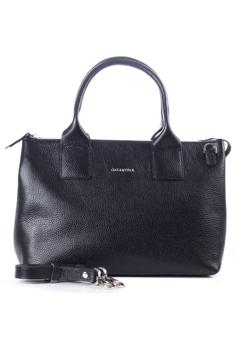 Женская сумка Galanteya 13319.1с1684к45 черный