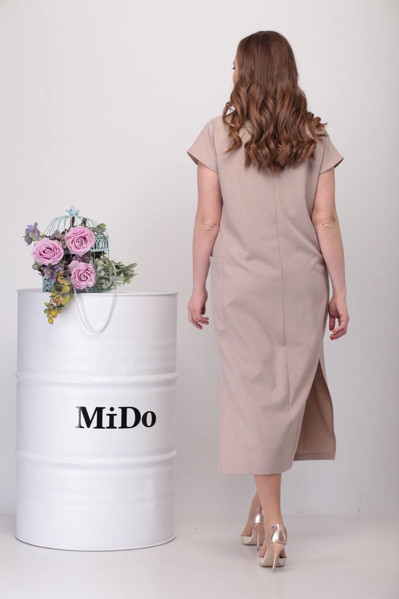 Платья Mido М15