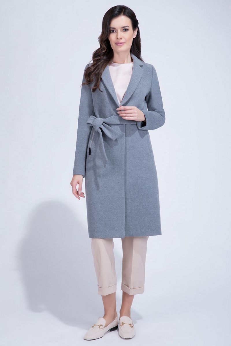 Женское пальто ElectraStyle 4-5642/2-128 с.м.