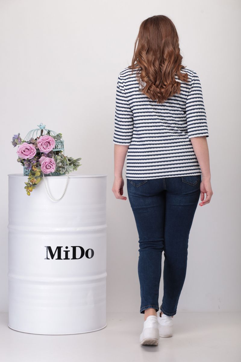 Блузы Mido М17