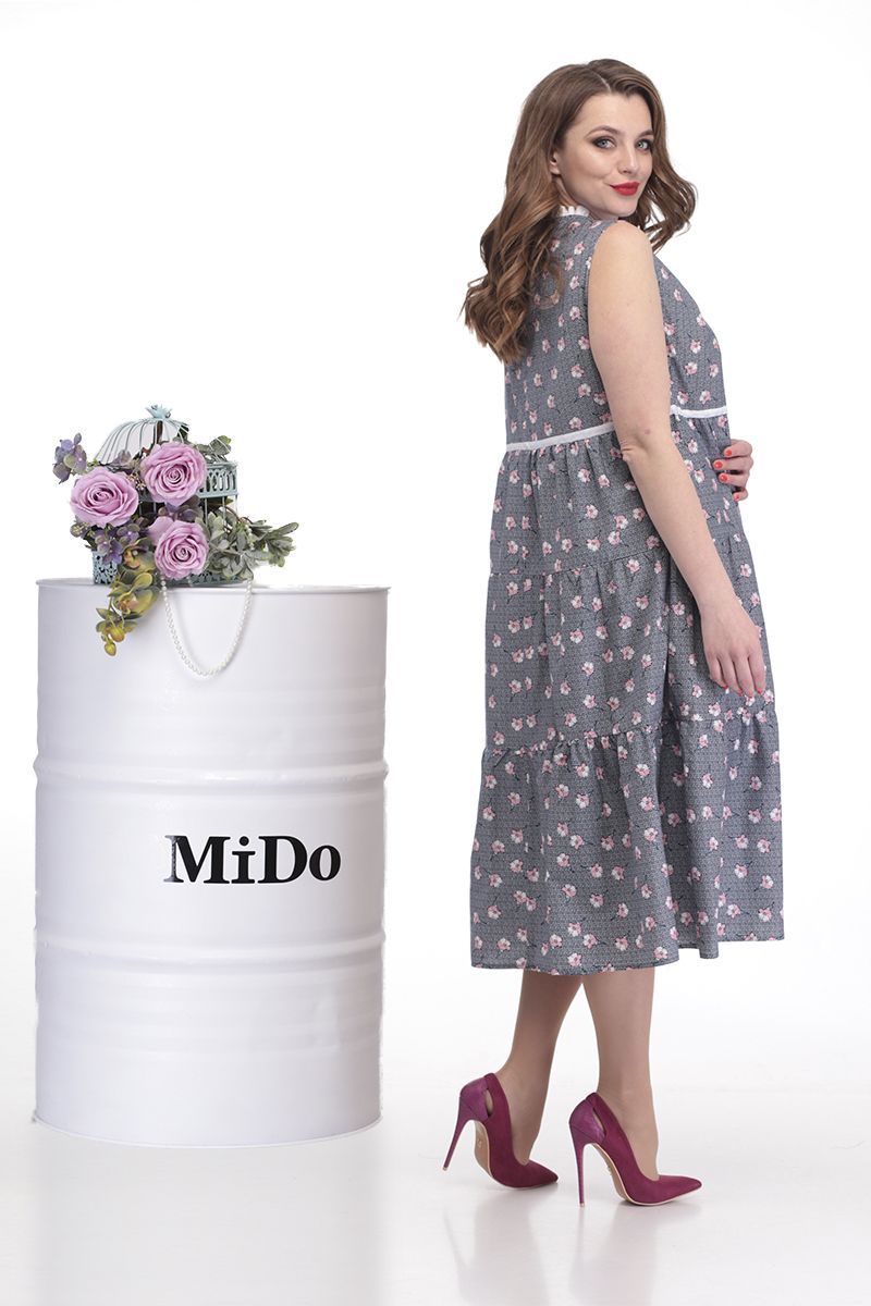 Платья Mido М26