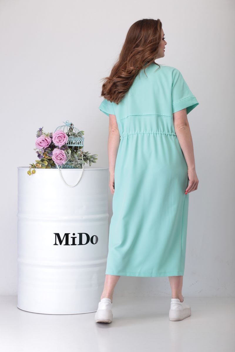 Платья Mido М18