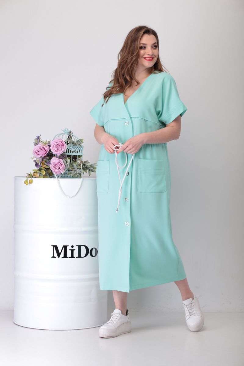 Платья Mido М18