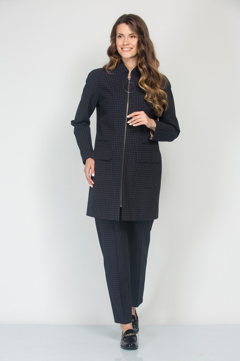 Женское пальто Femme & Devur 7319 1.50D