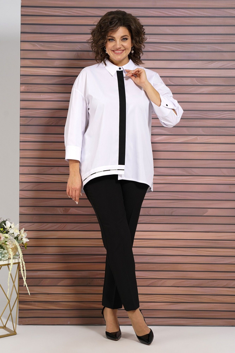 Брючный комплект Alani Collection 2001
