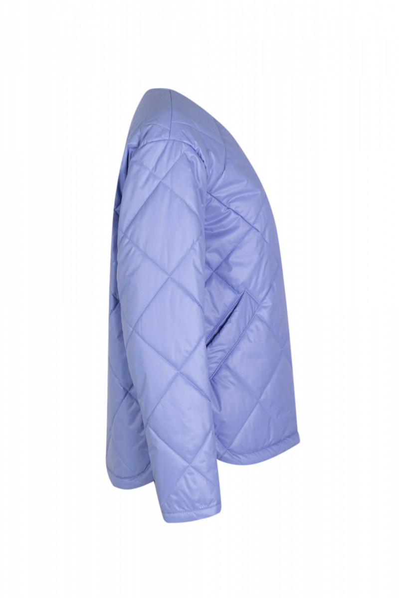 Женская куртка Elema 4-12403-2-164 лаванда