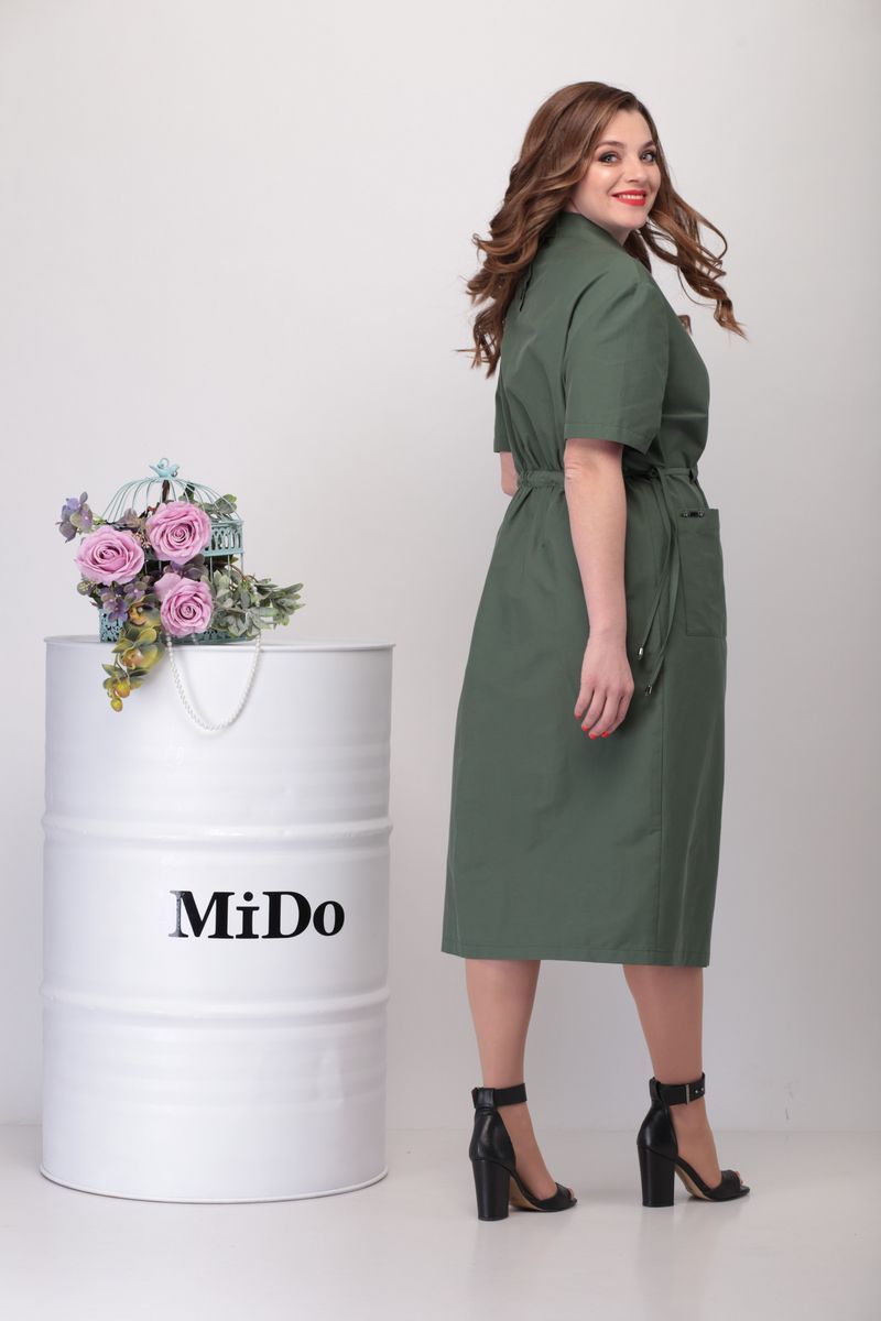 Платья Mido М14