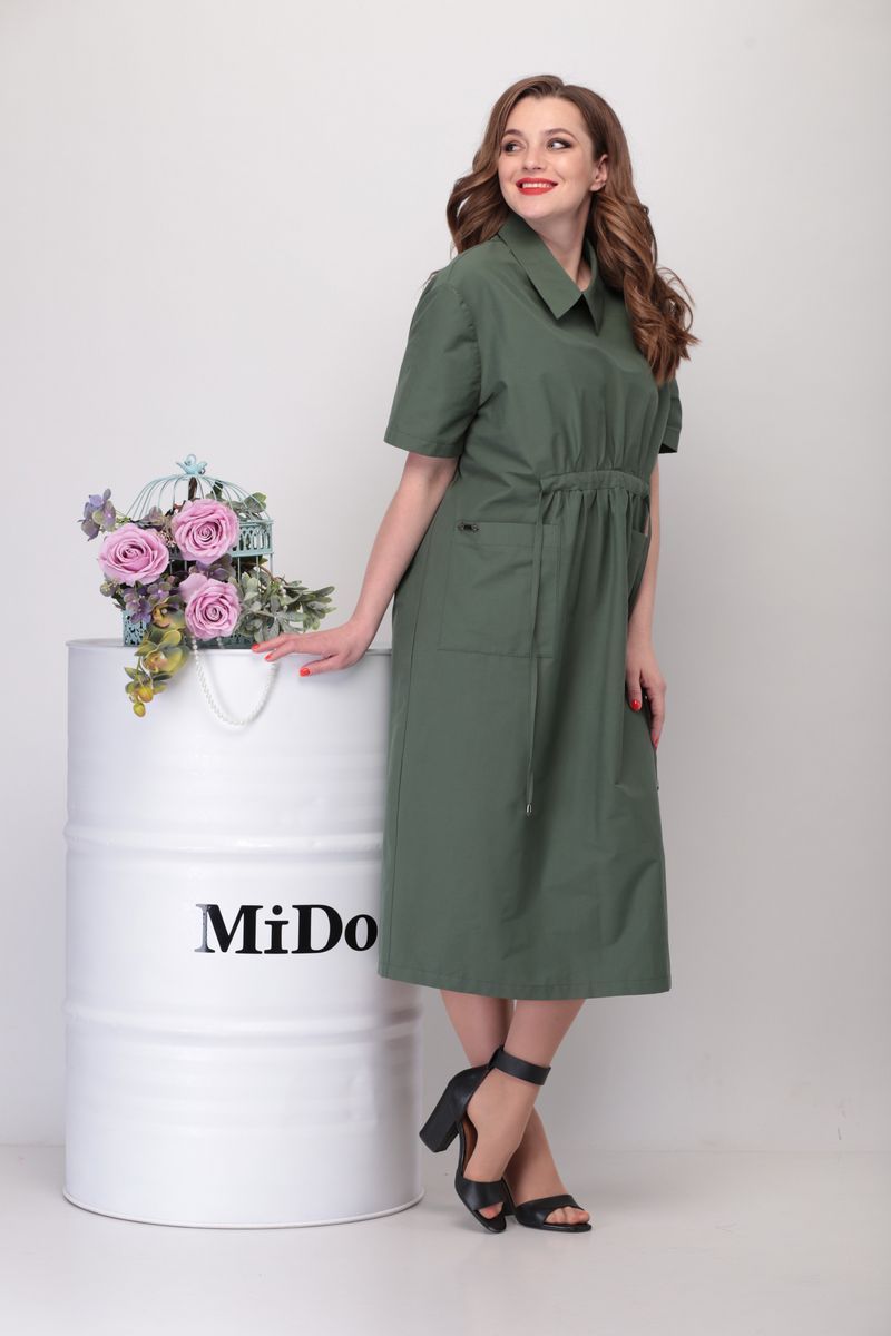Платья Mido М14