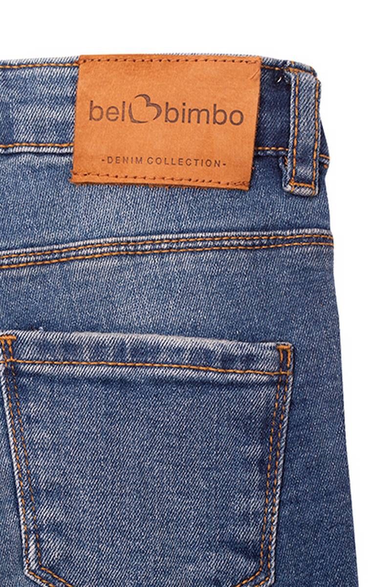 Брюки и шорты Bell Bimbo 207300 джинс