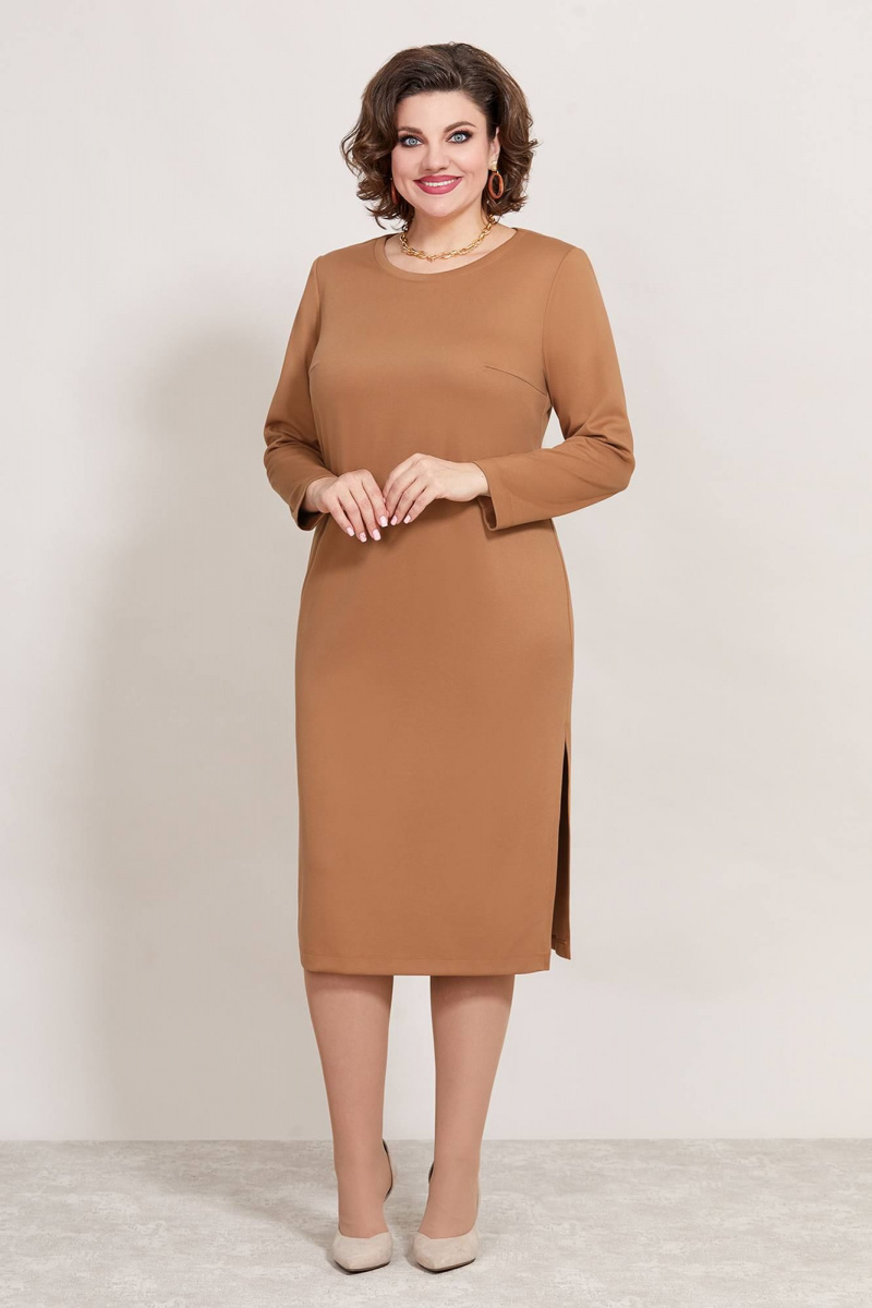 Плательный комплект Mira Fashion 5368