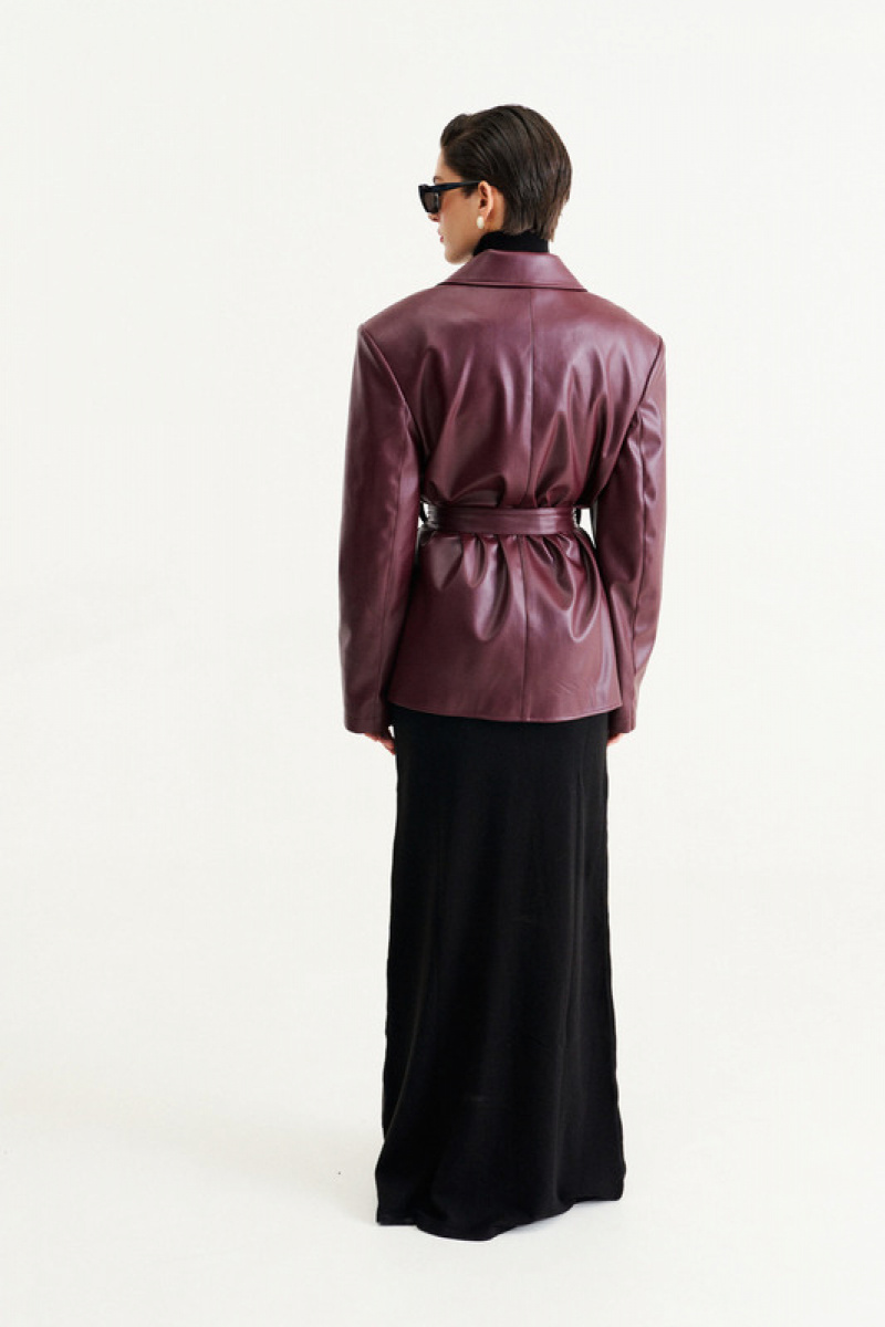 Женская куртка MUA 50-523