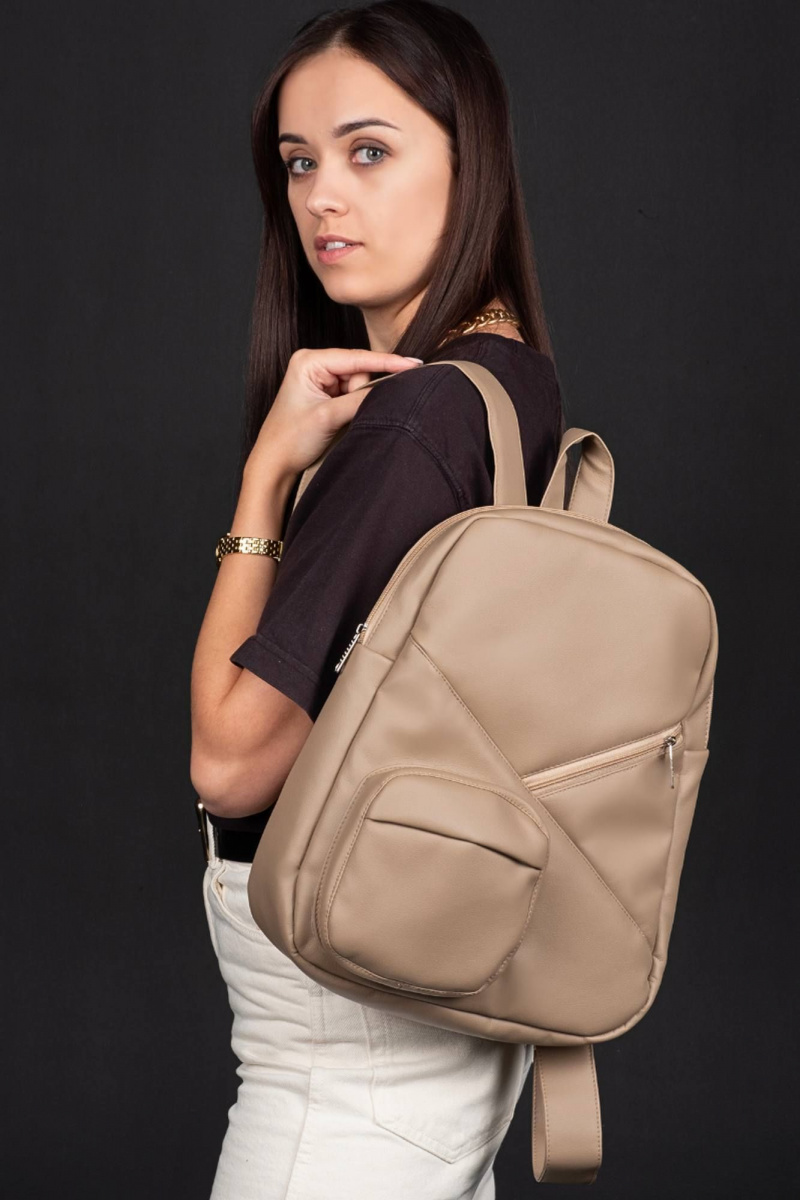 Женская сумка MT.Style ZIK iris