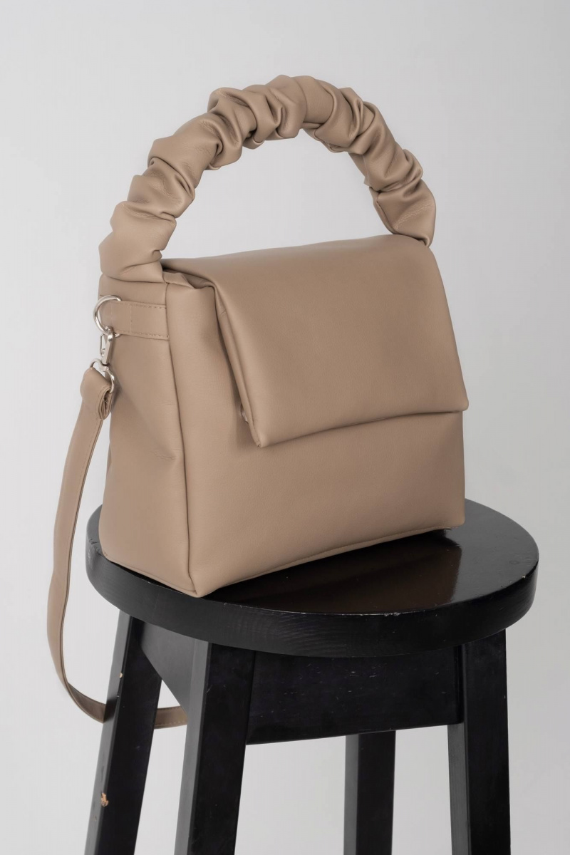Женская сумка MT.Style BARBIE iris