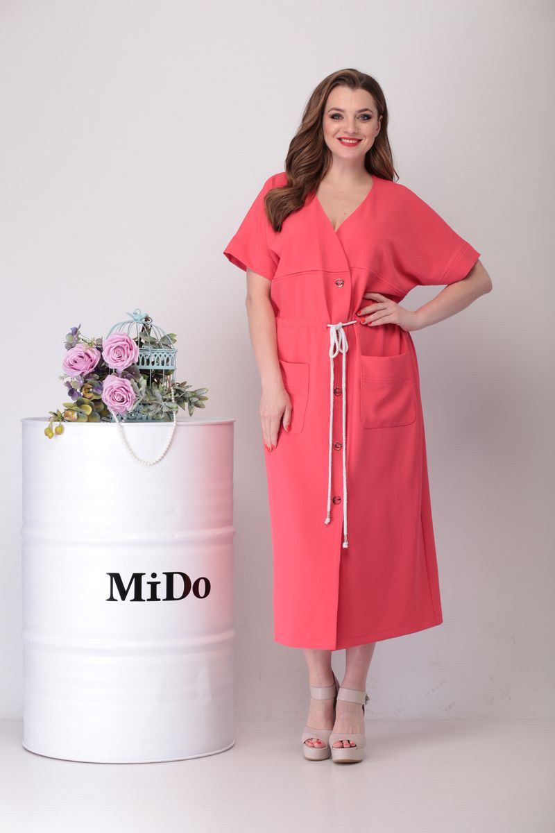 Платья Mido М20