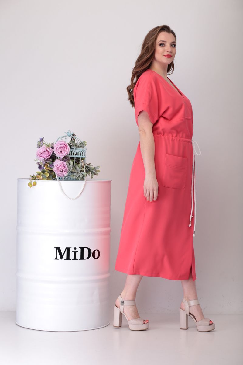 Платья Mido М20