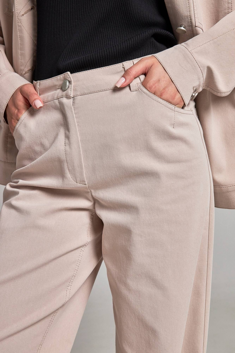 Брюки Femme & Devur 90063 1.29F(164)