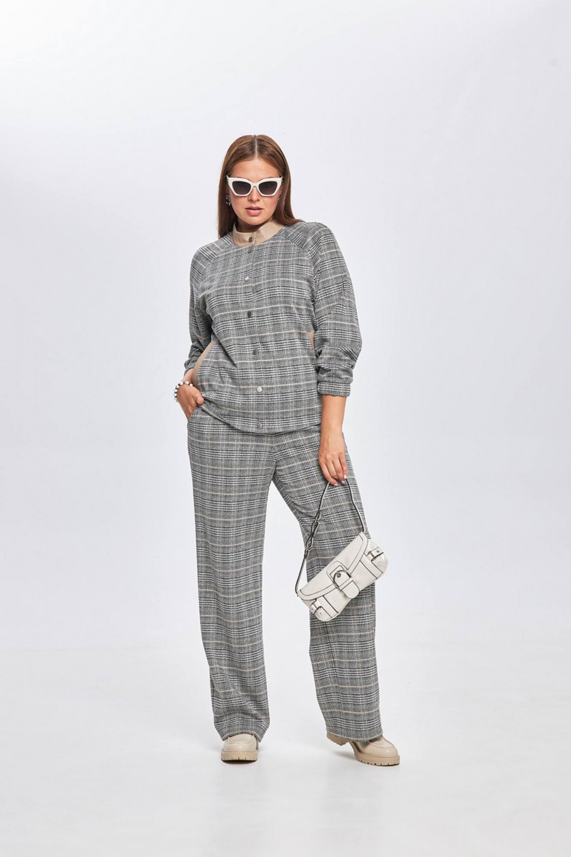 Брюки Femme & Devur 90049 1.50BF(164)