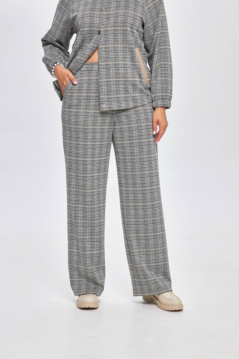 Брюки Femme & Devur 90049 1.50BF(164)