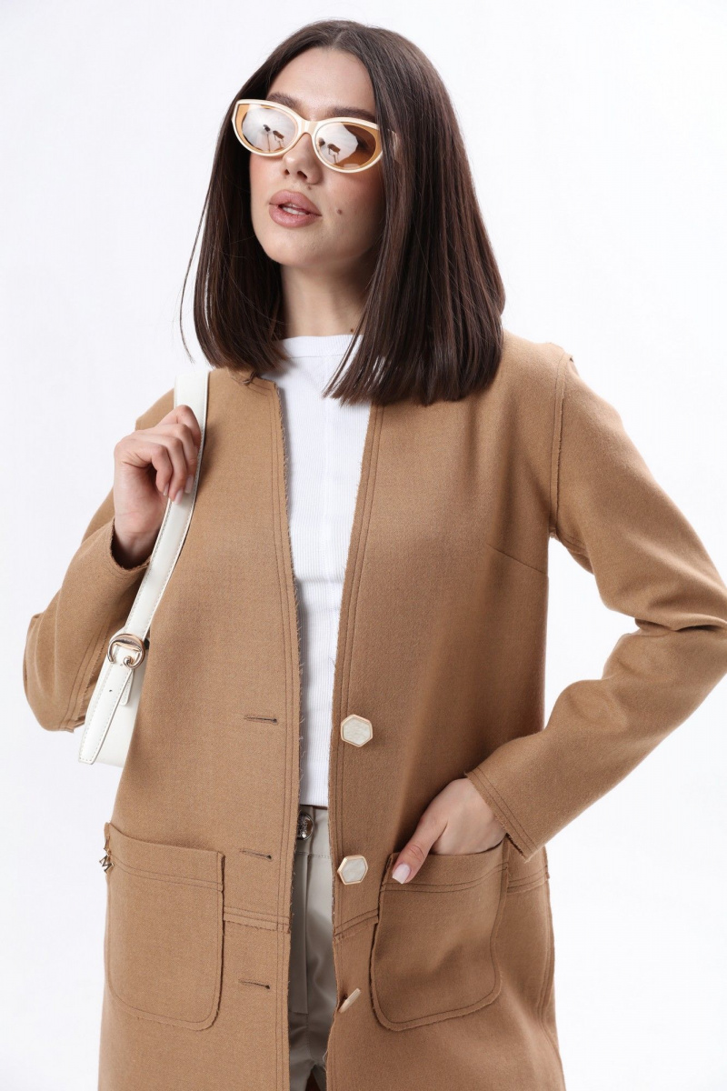 Женское пальто LM WO4318-1