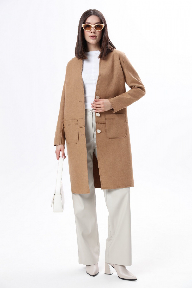 Женское пальто LM WO4318-1