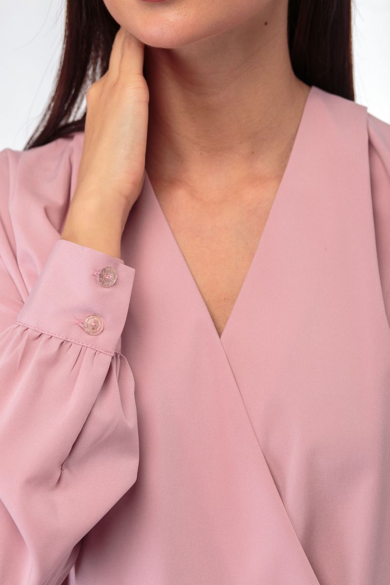 Блузы Anelli 829 розовый
