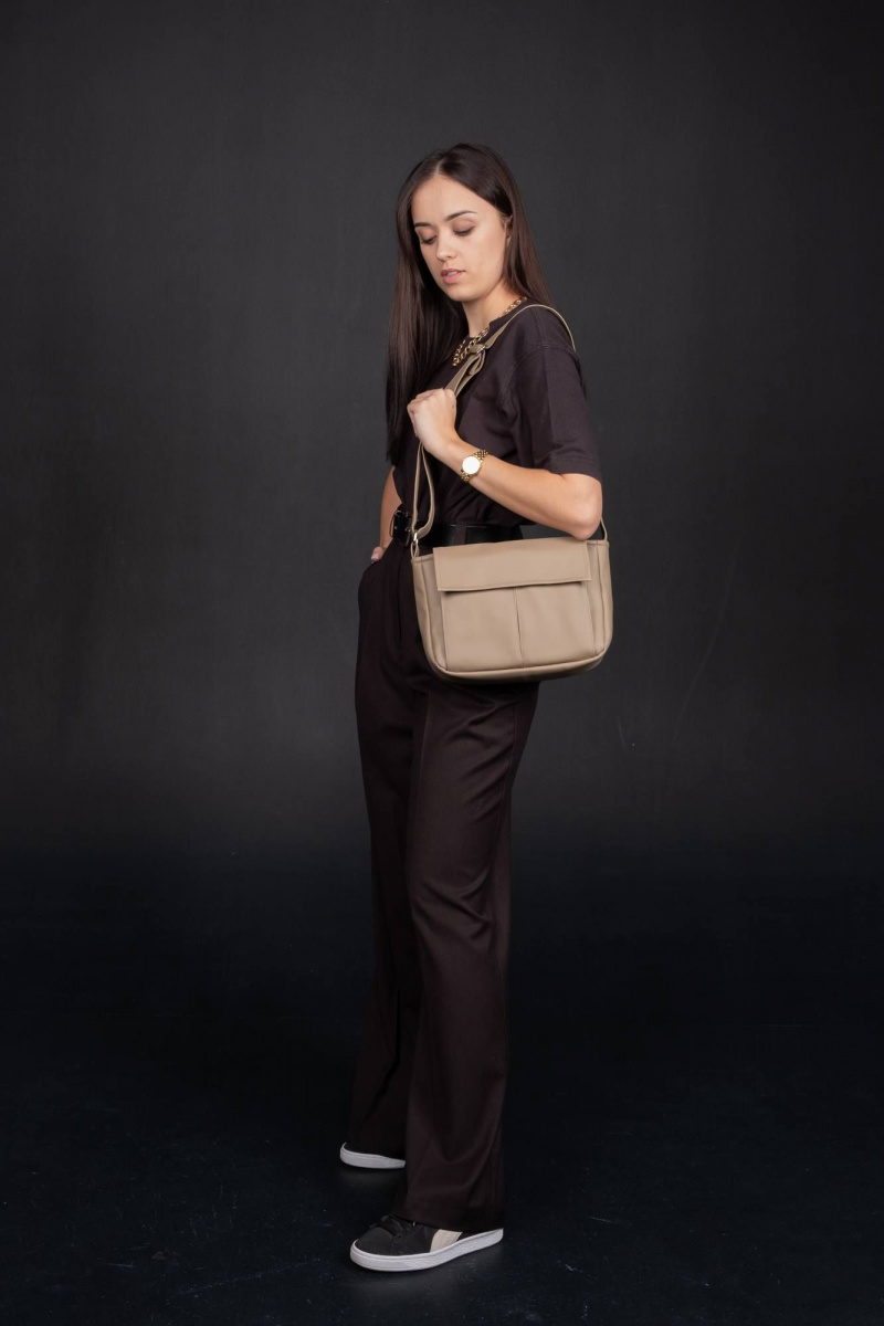 Женская сумка MT.Style POSSI iris