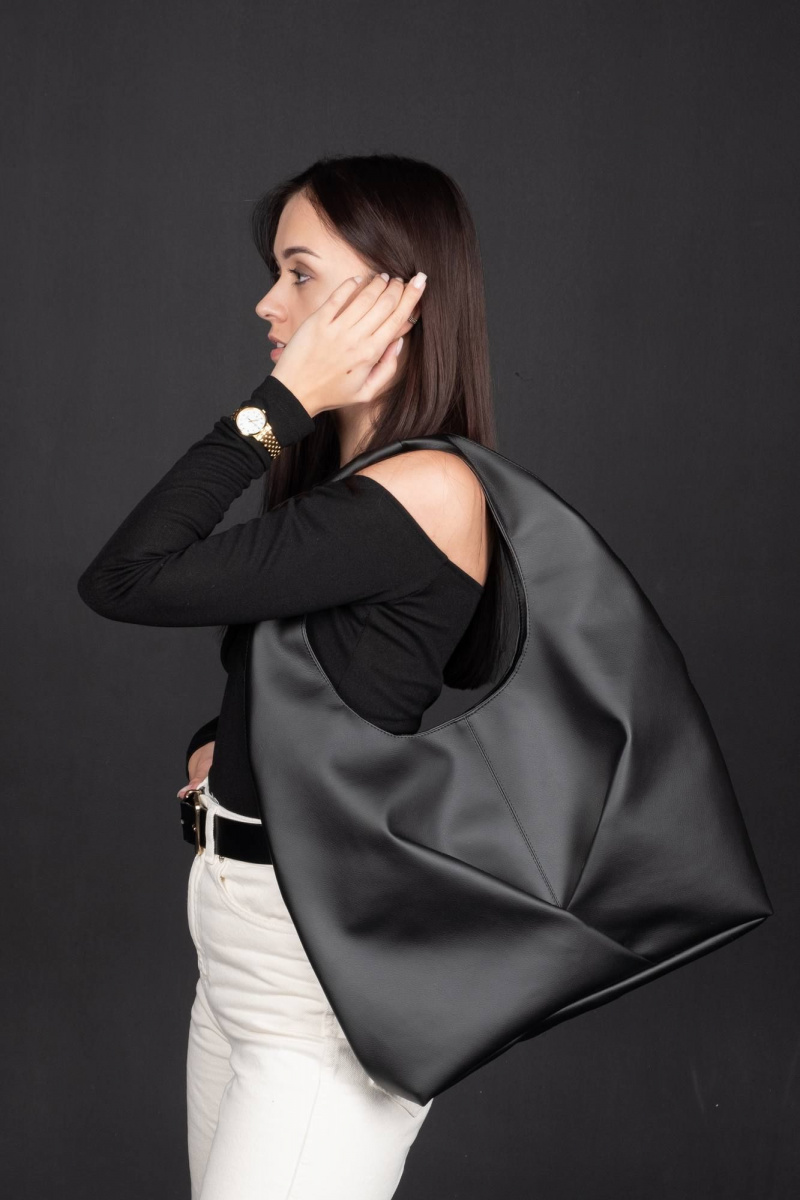 Женская сумка MT.Style Gabbi/\ black