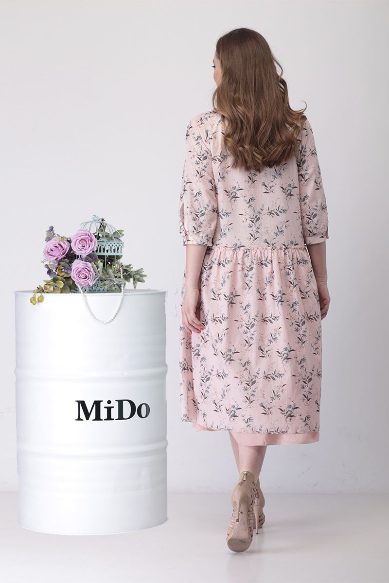 Платья Mido М28