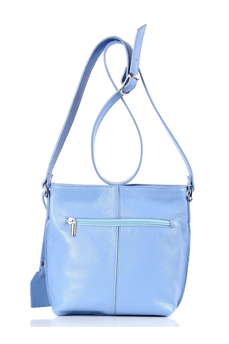 Женская сумка Galanteya 39917.9с1290к45 голубой