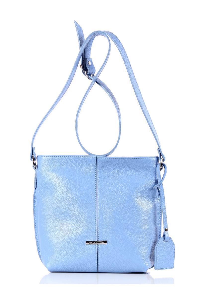 Женская сумка Galanteya 39917.9с1290к45 голубой