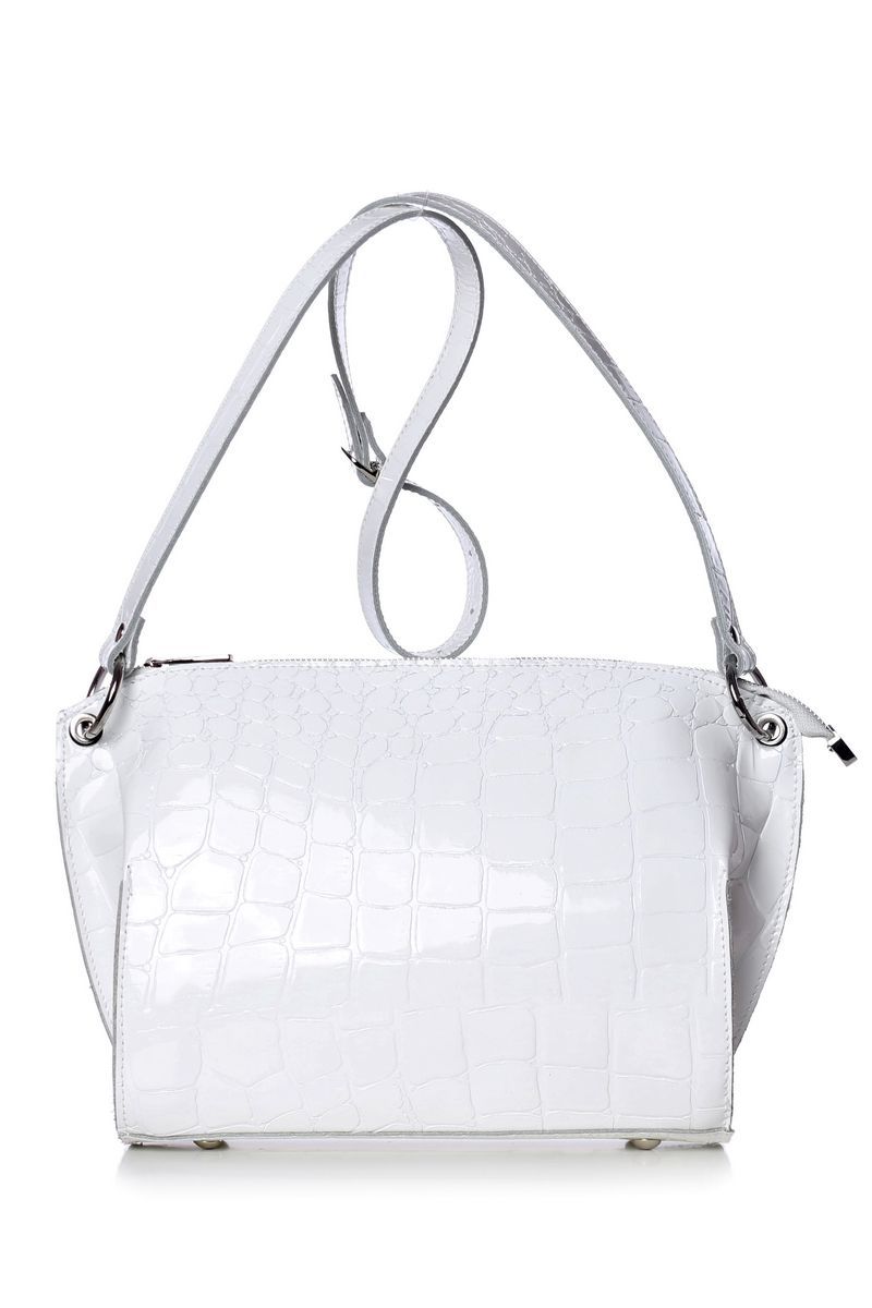 Женская сумка Galanteya 56018 белый