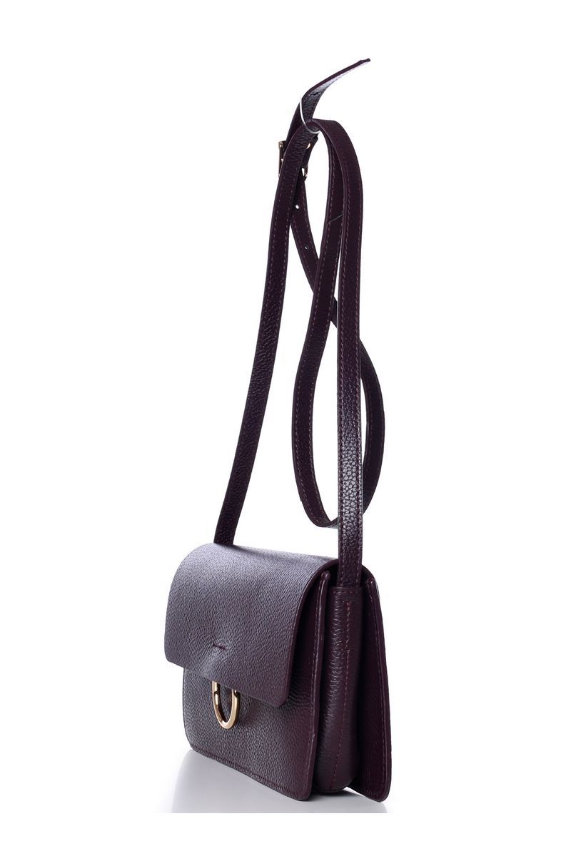 Женская сумка Galanteya 21216 фиолетовый