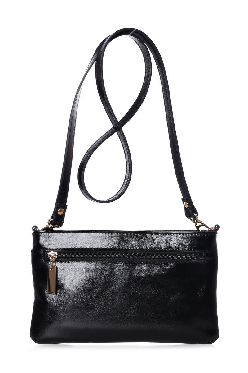 Женская сумка Galanteya 32814 черный