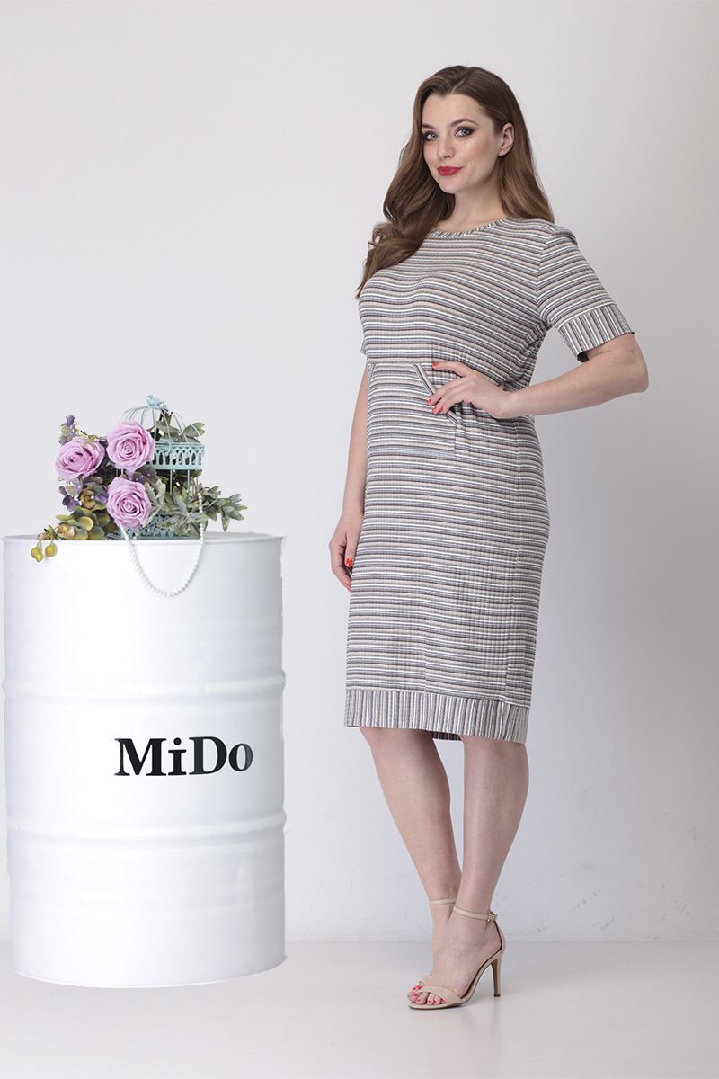 Платья Mido М27
