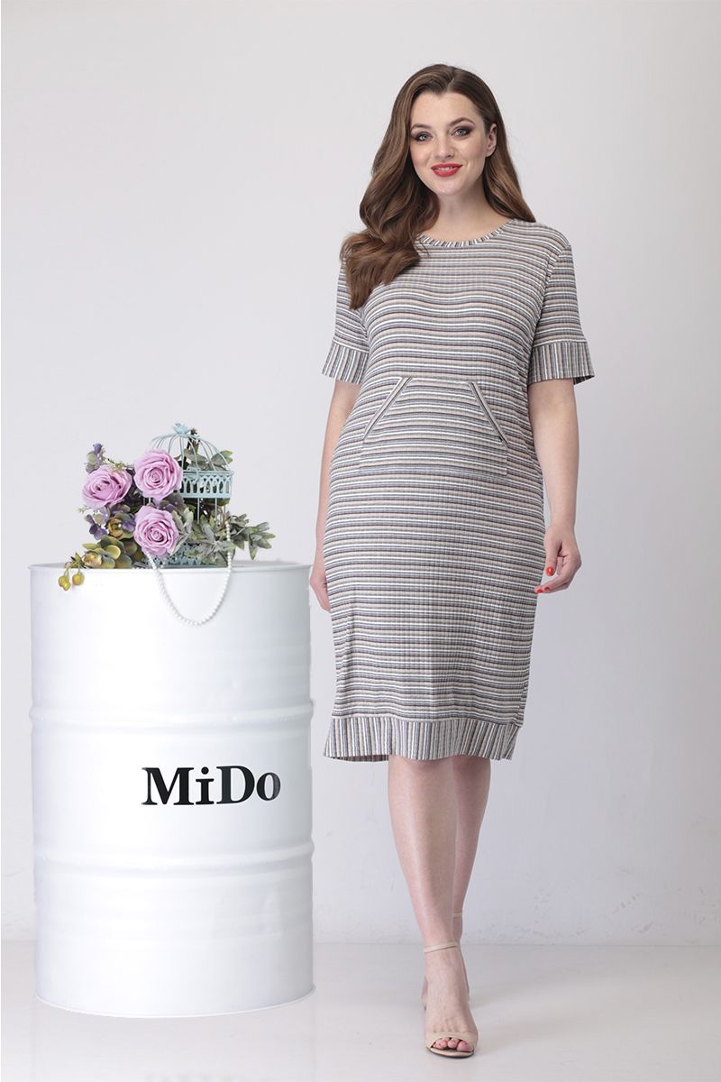 Платья Mido М27