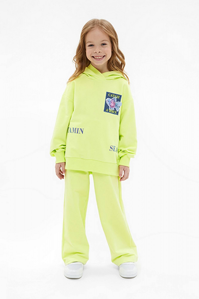 Джемперы и кардиганы Bell Bimbo 240080 лайм