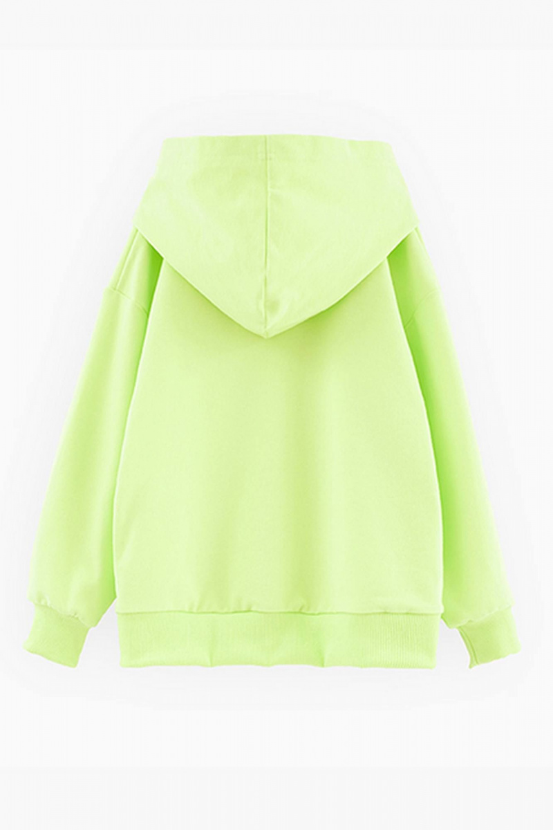 Джемперы и кардиганы Bell Bimbo 240080 лайм