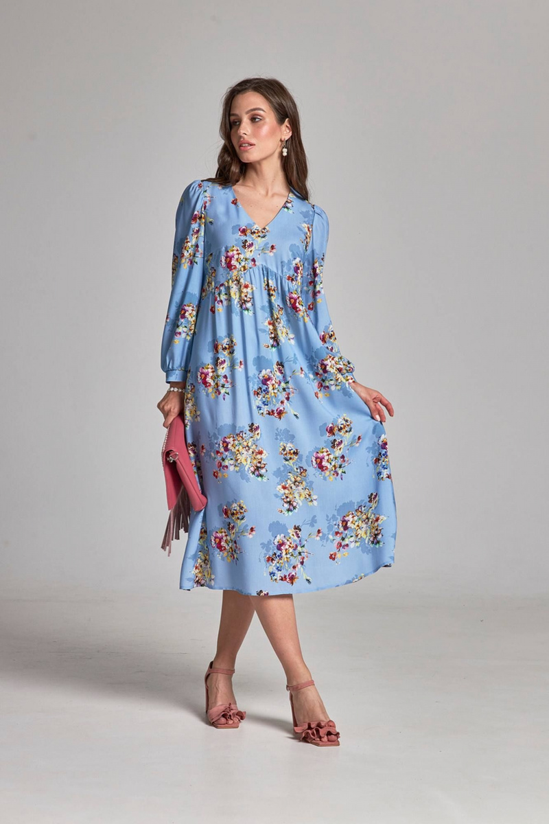 Платья Femme & Devur 80283 1.32F(170)