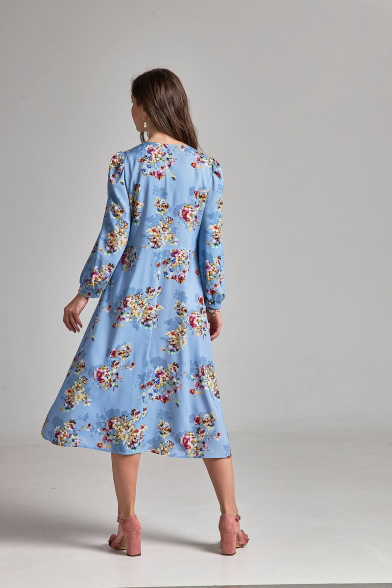 Платья Femme & Devur 80283 1.32F(170)