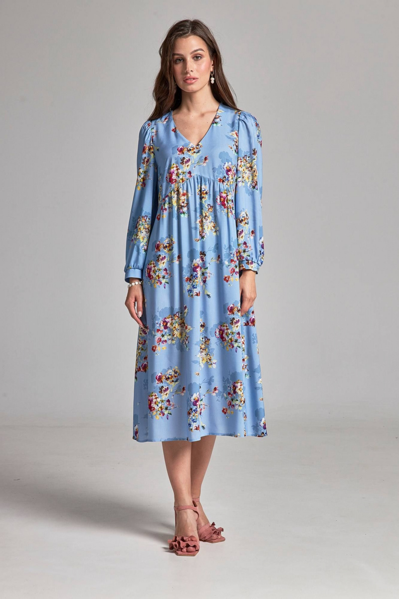 Платья Femme & Devur 80283 1.32F(170)