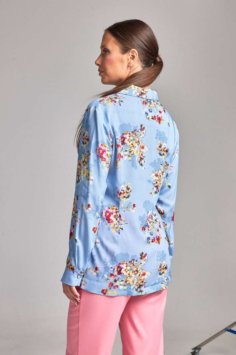 Рубашки Femme & Devur 71168 1.32F(170)
