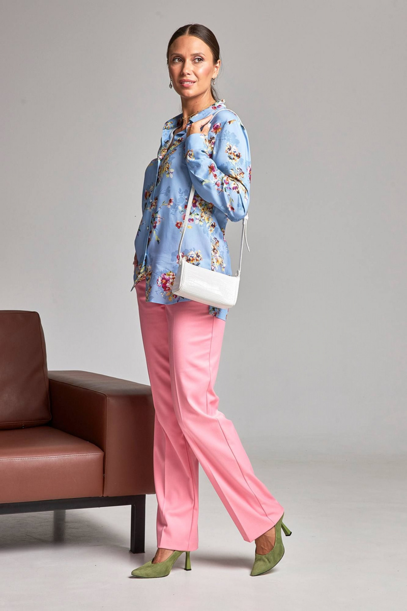 Рубашки Femme & Devur 71168 1.32F(170)