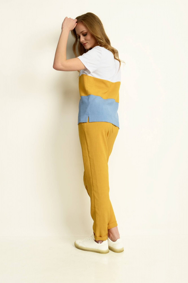 Брючный комплект MAX 5-020