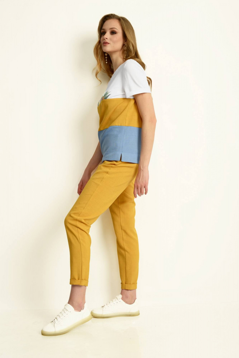 Брючный комплект MAX 5-020