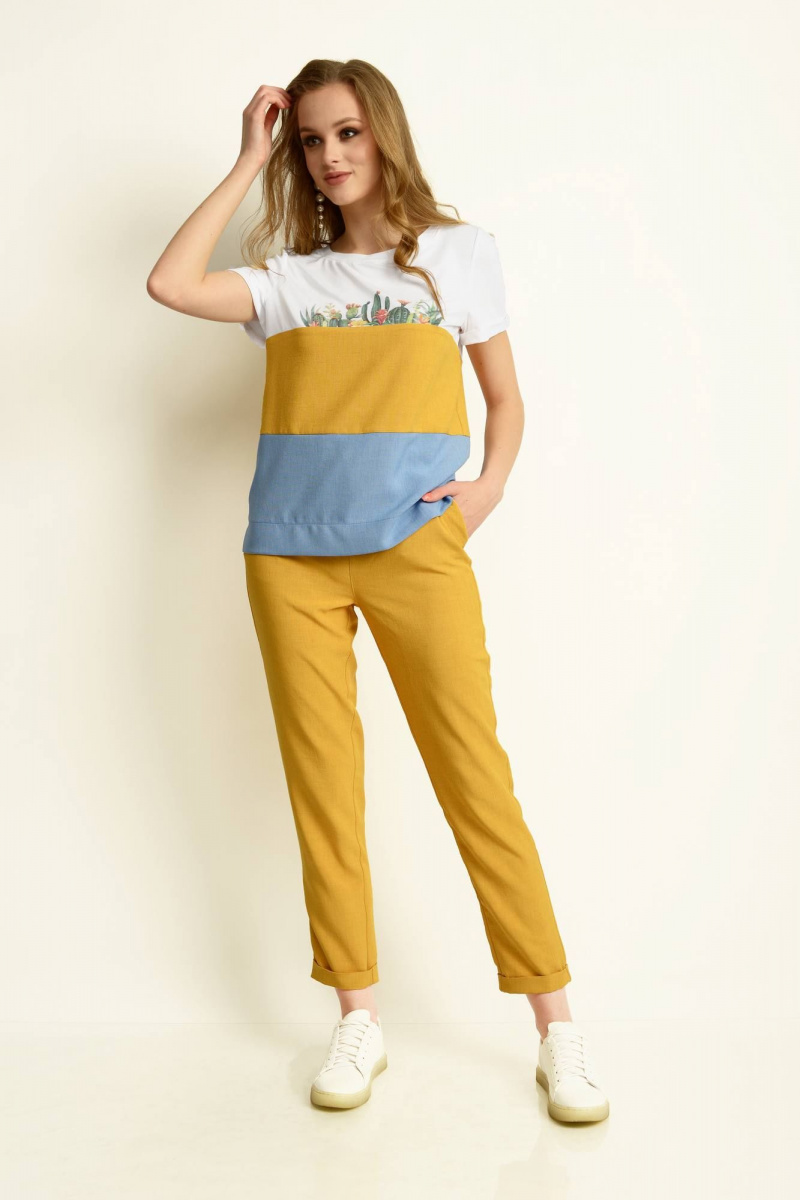 Брючный комплект MAX 5-020