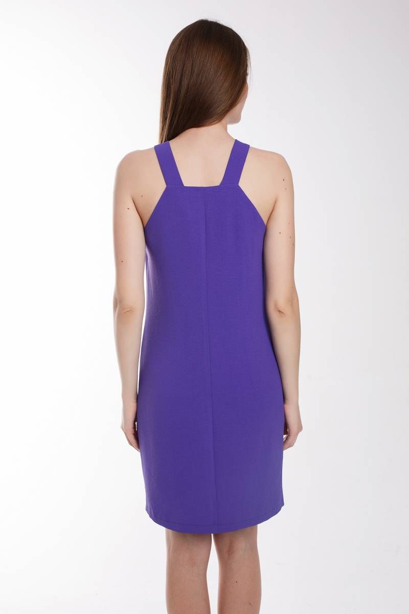 Платье Madech 205361 фиолетовый